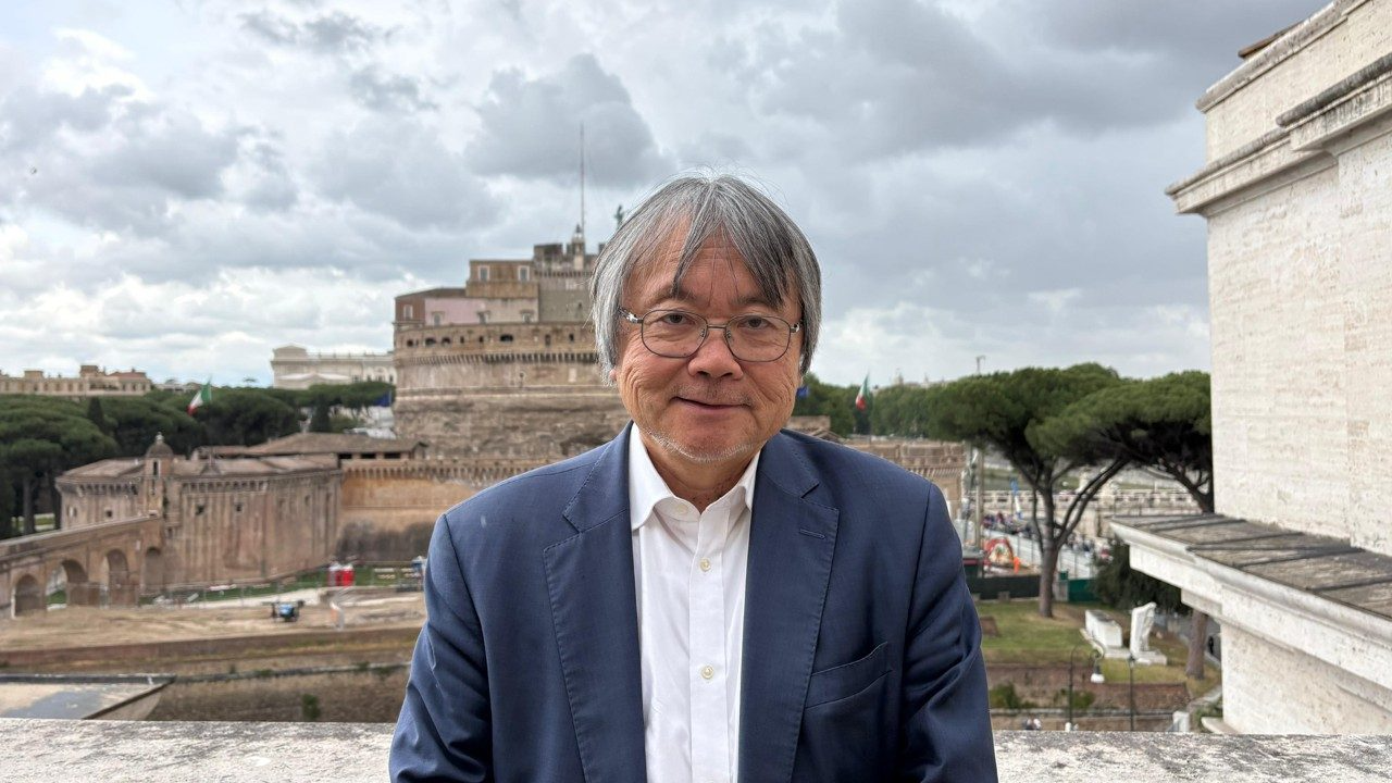 World Bank official: Development is stalling where the world's poorest need it most