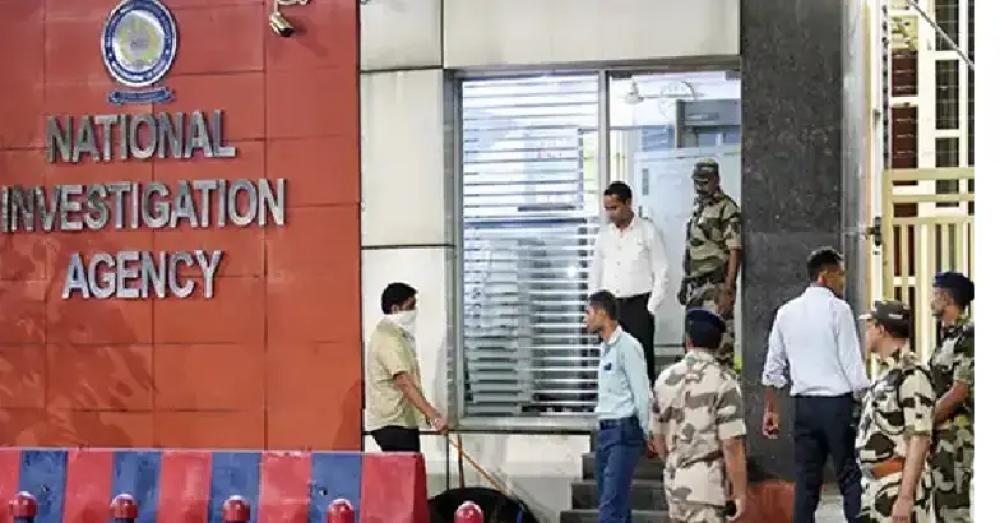 മലപ്പുറം സ്‌ഫോടകവസ്തു കേസ്: ദേശീയ സുരക്ഷയെ ബാധിക്കുന്നതെന്ന് എന്‍ഐഎ; 3 സംസ്ഥാനങ്ങളിലായി വ്യാപക റെയ്ഡ്