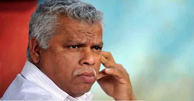 അതിവേഗ റെയിൽ പദ്ധതിക്ക് സിപിഎമ്മിന്റെ പൂർണ്ണ പിന്തുണ നൽകുമെന്ന് എം വി ജയരാജൻ