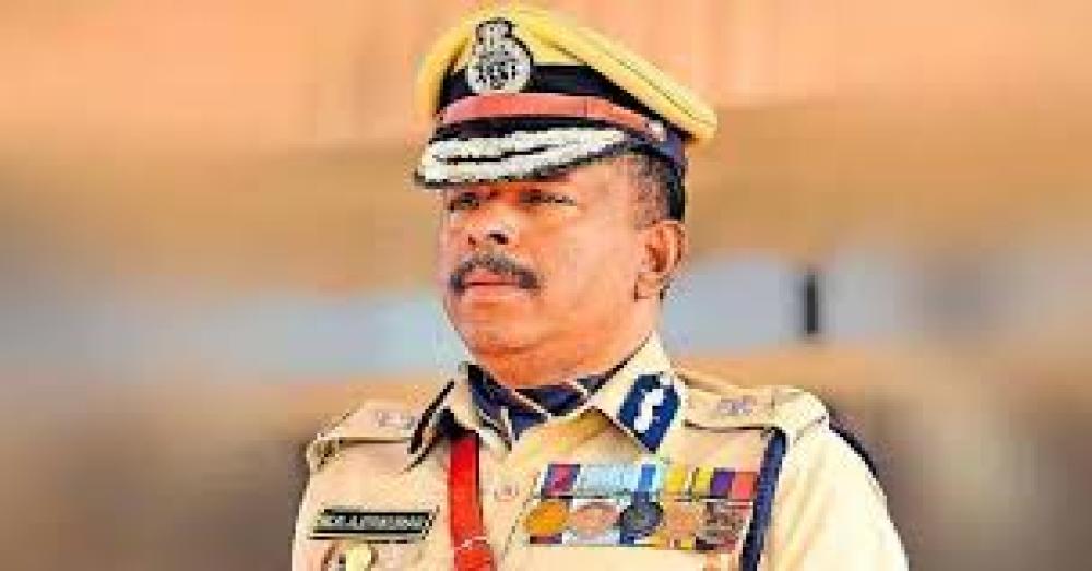 ഗൺമാൻ മർദിച്ച കേസ്; എഡിജിപി എം.ആർ അജിത്കുമാറിന്റെ ഓഫീസിൽ എസ്ഐടി പരിശോധന