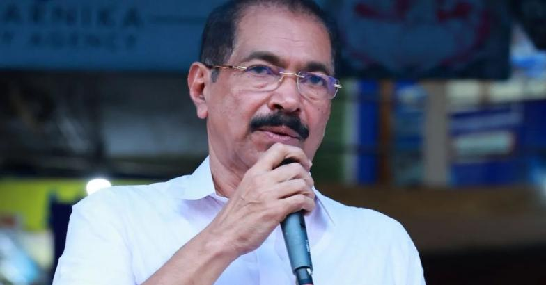 'കെപിസിസി പ്രസിഡന്റ് സ്ഥാനത്ത് നിന്ന് ഒഴിയാൻ ഏത് സമയത്തും തയാർ’; മന്ത്രി സണ്ണി ജോസഫ്