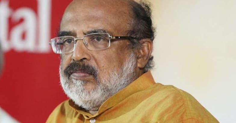 ദേശാഭിമാനിക്കെതിരെ രൂക്ഷ വിമർശനവുമായി  തോമസ് ഐസക്