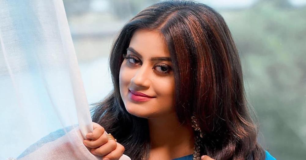 രമേഷ് പിഷാരടിയെ കുറ്റപ്പെടുത്തിയിട്ടില്ല, വാര്‍ത്തകള്‍ വസ്തുതാവിരുദ്ധം: അന്‍സിബ ഹസ്സന്‍