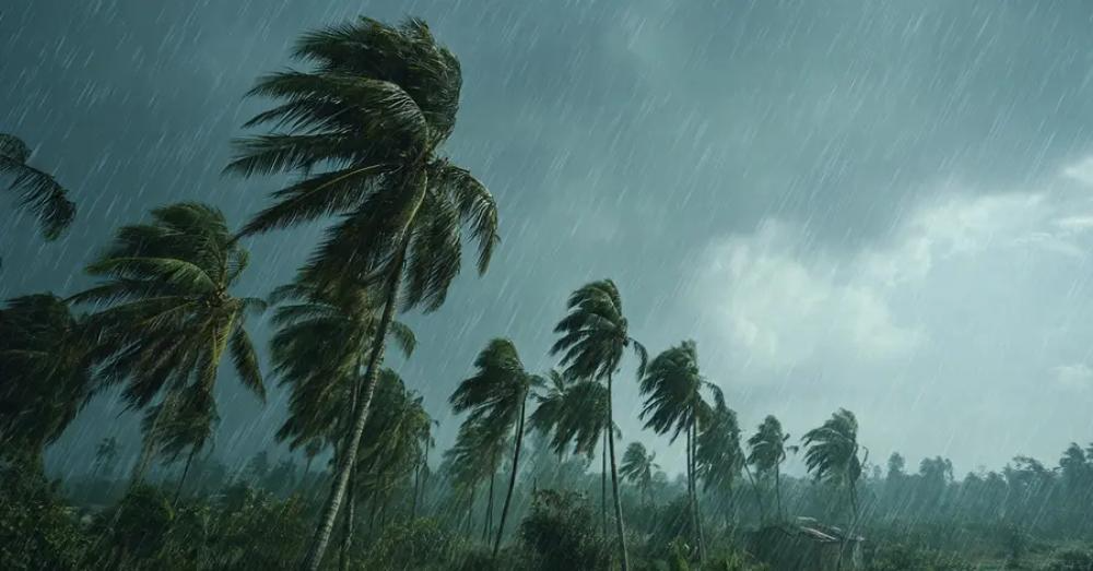 അരൂരിൽ സ്കൂളിൻ്റെ മതിൽ ഇടിഞ്ഞു വീണ് രണ്ട് പേർക്ക് പരിക്ക്