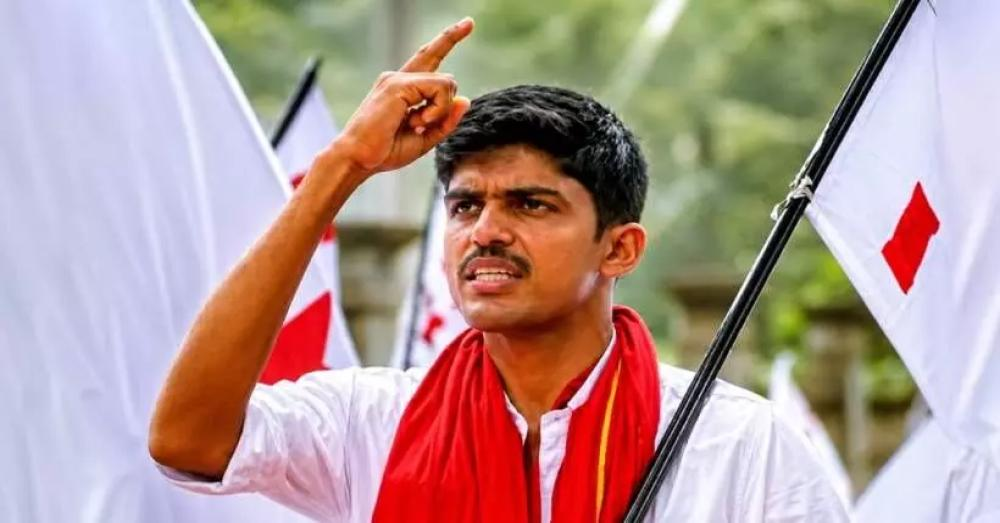 കാഫിർ സ്‌ക്രീൻഷോട്ട് കേസ്: 'ജാമ്യവ്യവസ്ഥ ലംഘിച്ചു'; ജിതിൻ ഭാസ്‌കറിന്റെ ജാമ്യം റദ്ദാക്കണമെന്ന് യൂത്ത് കോൺഗ്രസ്