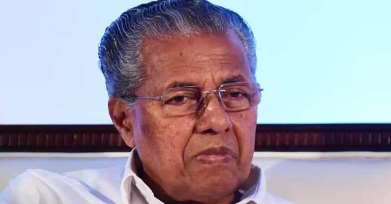 പിണറായി വിജയന്റെ കണ്ണൂരിലെ വീട്ടില്‍ വീണ്ടും എന്‍ഫോഴ്‌സ്‌മെന്റ് ഡയറക്ടറേറ്റ് പരിശോധന
