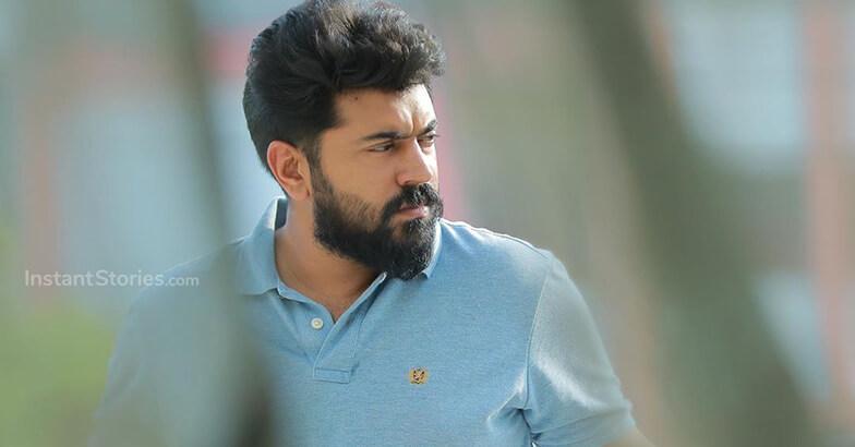 'വിജിലൻസ് വിസിൽ' പദ്ധതിക്ക് തുടക്കം; 'വിസിൽ കമാൻഡോ'യായി നിവിൻ പോളി