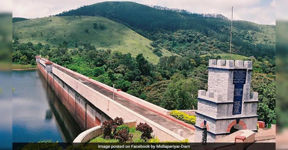 മുല്ലപ്പെരിയാർ അണക്കെട്ടിന്റെ ഷട്ടർ നാളെ തുറക്കും; കമ്പം താഴ്വരയിലെ കൃഷിക്കായി ജലവിതരണം ആരംഭിക്കും