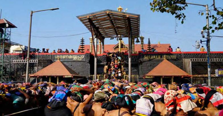 ശബരിമല നെയ്യ് വാങ്ങൽ ഇടപാട്: മുൻ ദേവസ്വം ബോർഡ് ഭരണസമിതി അന്യായലാഭത്തിനായി പ്രവർത്തിച്ചതെന്ന് എസ്‌ഐടി