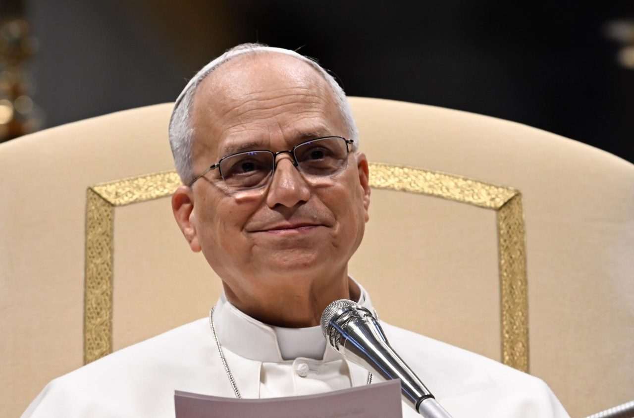 Pope at Audience: Active participation in liturgy leads us to relationship with God