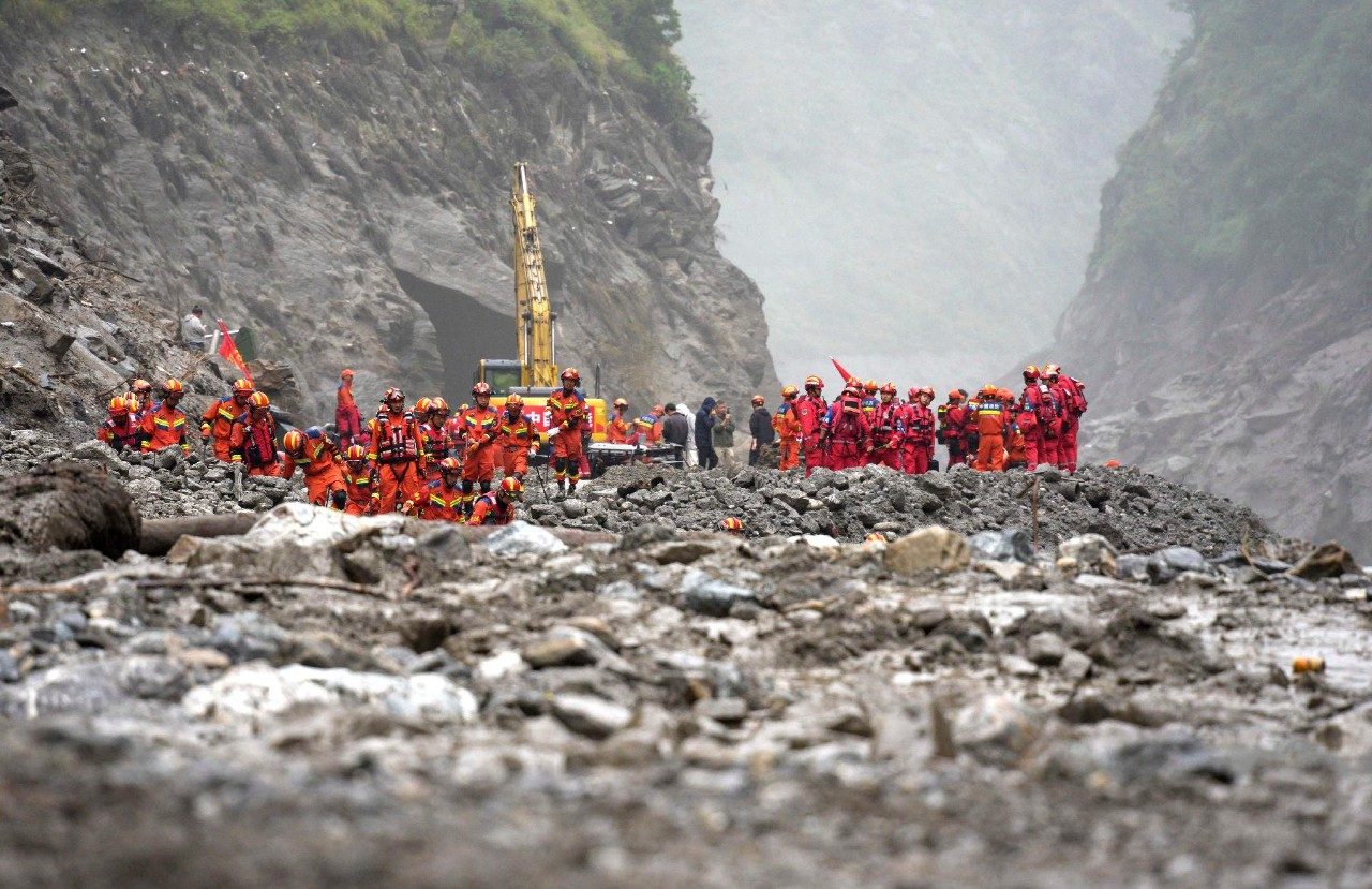 Pope Leo urges release of Haiti hostages, aid for Nepal after deadly floods