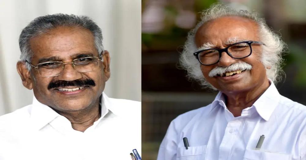 എൻ.സി.പി.(എസ്)-കോൺഗ്രസ് (എസ്) ലയിക്കുന്നു: പുതിയ പാർട്ടിയുണ്ടാക്കാൻ നീക്കം
