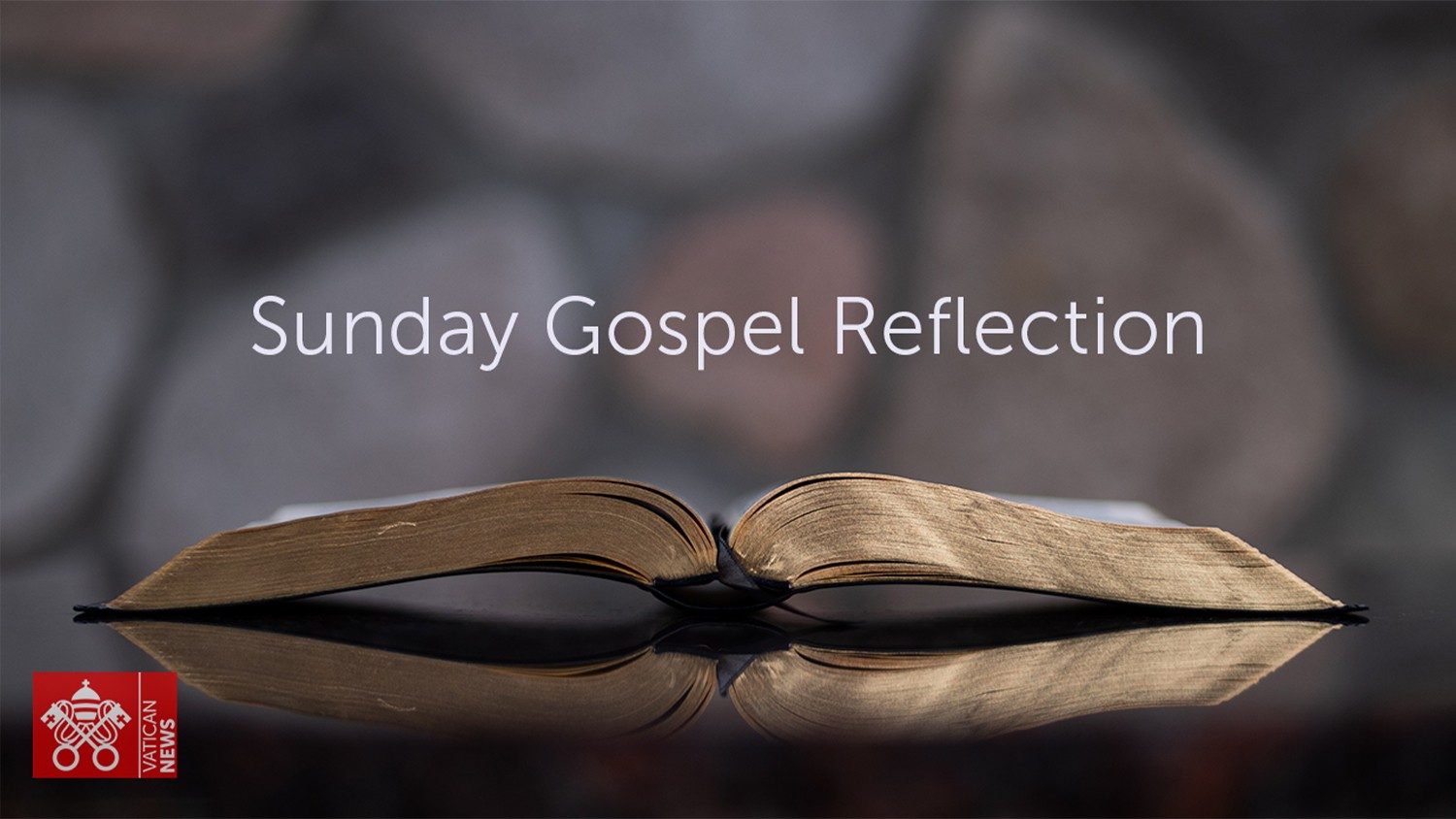 Lord’s Day Reflection: ‘The Cross doesn’t keep receipts’
