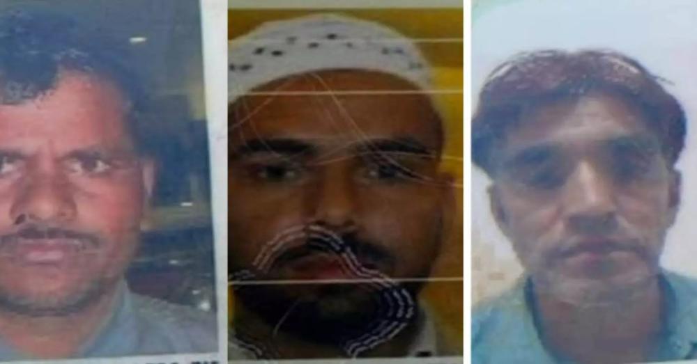 സൗദിയില്‍ വാഹനം ഒട്ടകത്തിലിടിച്ച് അപകടം; ഇന്ത്യക്കാരന്‍ ഉള്‍പ്പെടെ മൂന്ന് പേര്‍ മരിച്ചു