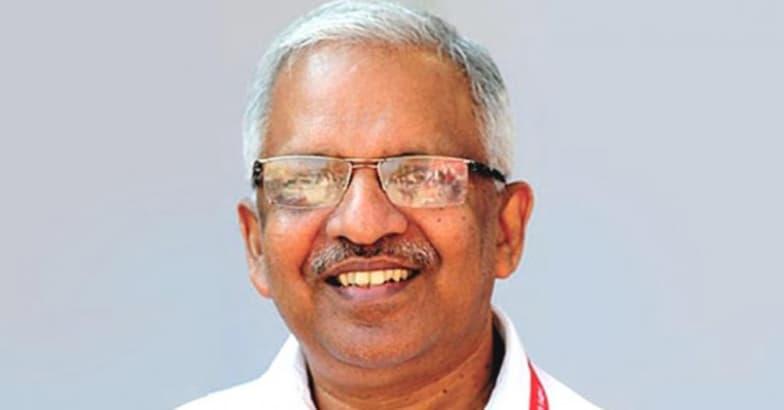 പിണറായിയെ ഉന്നമിടുന്നത് സിപിഎമ്മിനെ തകർക്കാനെന്ന് പി ജയരാജൻ