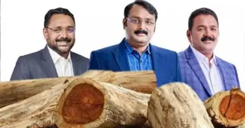 മുട്ടിൽ മരം മുറി: കുറ്റപത്രം ദുർബലം, കേസ് അട്ടിമറിക്കപ്പെടാൻ സാധ്യതയെന്ന് മുൻ പബ്ലിക് പ്രോസിക്യൂട്ടർ