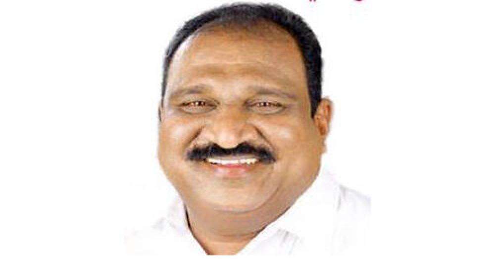 മുണ്ടംവേലി ഫ്ലാറ്റ് നിവാസികളെ അപമാനിച്ച സംഭവം: പ്രസ്താവന പിൻവലിക്കാമെന്ന് കെ ജെ മാക്സി