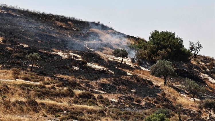 Residents of West Bank’s last Christian village ‘living in fear’