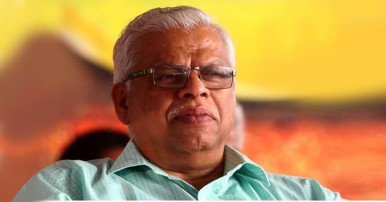 പിണറായി വിജയനെതിരെ വിജിലൻസ് രജിസ്റ്റർ ചെയ്ത് എഫ്ഐആറിനെ നിയമപരമായി നേരിടുമെന്ന്   എം.വി. ജയരാജൻ 
