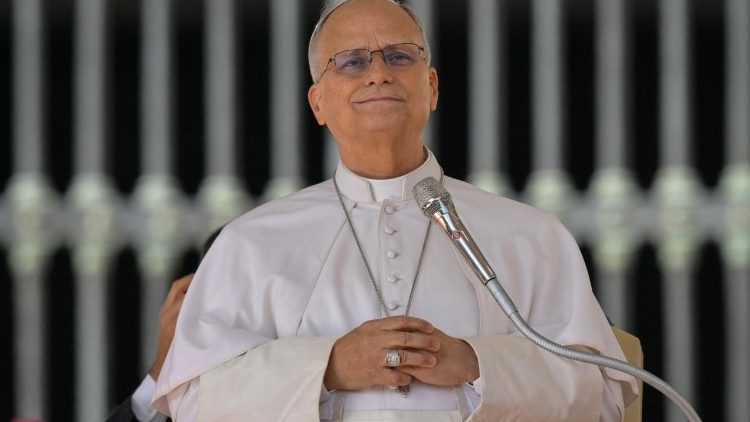 Pope Leo XIV's doctors confirm 'no further treatment is necessary'