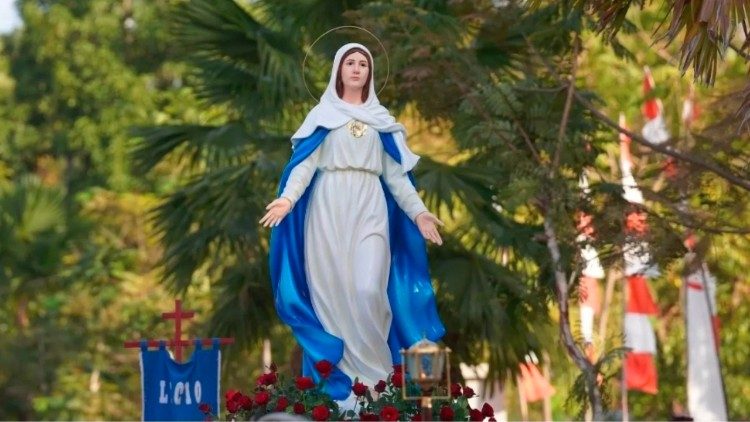 Indonesia: Camino de Flores offers sacred journey of hope and renewal