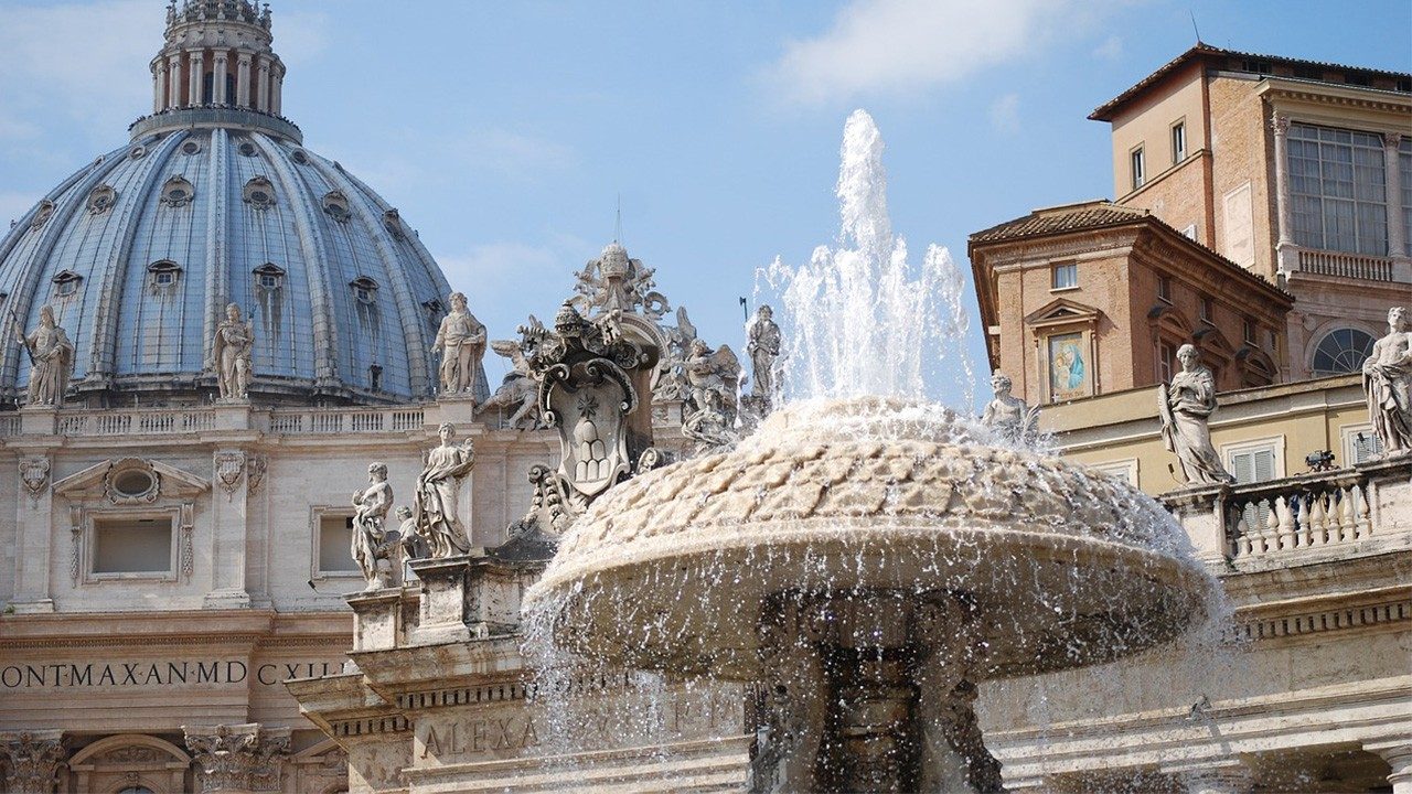 Pope Leo recognises heroic virtues of six new Venerables