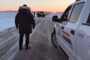 us- canada border: യുഎസ്- കാനഡ അതിർത്തിയിൽ അറസ്റ്റിലായ ഇന്ത്യക്കാരി ആശുപത്രിയിൽ; മരവിച്ച കൈ ഭാഗികമായി മുറിച്ചുമാറ്റും - one woman of the seven indians arrested near us- canada border hospitalised for cold injuries