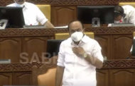 VD Satheesan: ഒറ്റപ്പെട്ട സംഭവം എന്ന വാക്ക് പിണറായി ഭരണകാലത്തെ ഏറ്റവും വലിയ തമാശ; ക്രമസമാധാന തകര്‍ച്ചയിൽ വിഡി സതീശൻ - opposition leader vd satheesan speech in assembly on kerala police