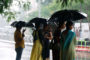 rain in kerala: മഴ വീണ്ടും കനക്കുന്നു: ഇന്ന് ആറ് ജില്ലകളിൽ യെല്ലോ അലേർട്ട് - rain alert in kerala yellow alert in 6 districts kerala weather update