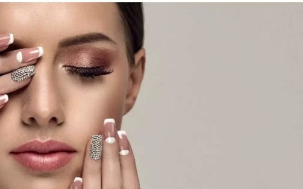 nails care tips: Beauty Tips: നല്ല വൃത്തിയില്‍ ഇനി നഖങ്ങള്‍ സംരക്ഷിക്കാന്‍ കുറച്ച് ടിപ്‌സ് - how to protect your nails from rashes