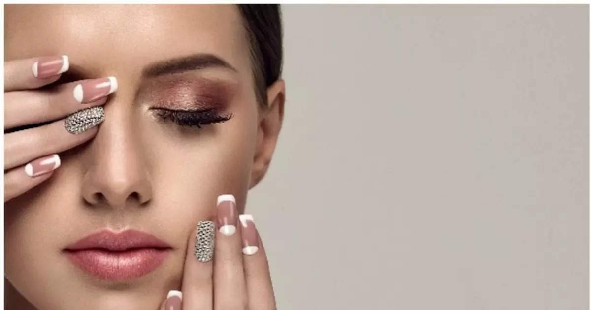 nails care tips: Beauty Tips: നല്ല വൃത്തിയില്‍ ഇനി നഖങ്ങള്‍ സംരക്ഷിക്കാന്‍ കുറച്ച് ടിപ്‌സ് - how to protect your nails from rashes
