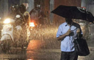 rain alert in kerala: ഈ ജില്ലകളിലേക്ക് ശക്തമായ മഴയും കാറ്റും എത്തുന്നു; യെലോ അലേർട്ട് പ്രഖ്യാപിച്ചു, മുന്നറിയിപ്പ് - yellow alert declared in many districts in kerala due to rain