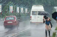 rain alert today: ഈ ജില്ലകളിൽ ഇന്ന് ശക്തമായ മഴ; യെല്ലോ അലേർട്ട് പ്രഖ്യാപിച്ചു, മത്സ്യത്തൊഴിലാളികൾക്ക് മുന്നറിയിപ്പ് - rains to continue in kerala today and yellow alert in many districts