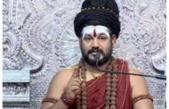 Nithyananda New video: 'അവരുടെ കൈ കൊണ്ട് മരിക്കില്ല, 200 വര്‍ഷം കൂടി ജീവിക്കും'; പുതിയ വീഡിയോയിലൂടെ നിത്യാനന്ദ - swami nithyananda's response over his death rumors new video