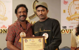 kalabhavan mani award, 'കുറുപ്പി'ലെ അഭിനയമികവിനു അംഗീകാരം; ഷൈൻ ടോം ചാക്കോയ്ക്ക് കലാഭവൻ മണിയുടെ പേരിലുള്ള അംഗീകാരം, മികച്ച നടനായി താരം - shine tom chacko bags best actor award for kurup movie