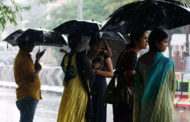 kerala rains today, 'ന്യുനമർദ്ദപാത്തി'; ശക്തമായ മഴ തുടരും; കൂടുതൽ ജില്ലകളിൽ യെല്ലോ അലേർട്ട് - kerala rain forecast news today yellow alert