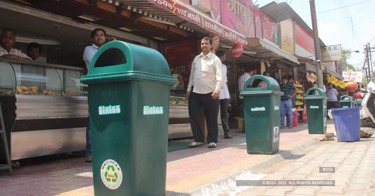 cleanest state in india 2022, 'അയ്യയ്യേ ഇത് വൃത്തികേട്'; ഇന്ത്യയിലെ ശുചിത്വ ന​ഗരങ്ങളുടെ പട്ടികയിൽ ആദ്യ 100 എണ്ണത്തിൽ കേരളത്തിൽ നിന്നും ഒന്നുപോലുമില്ല - central government's annual cleanliness survey india's cleanest city 2022
