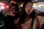 South Korean Youtuber:'വരു ലിഫ്റ്റ് തരാം' ലൈവ് സ്ട്രീമങ്ങിനിടെ വിദേശ യൂട്യൂബറുടെ കൈപിടിച്ച് വലിച്ച് യുവാക്കൾ; വീഡിയോ വൈറൽ - during live streaming south korean youtuber attacked in mumbai