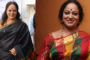 nalini redcarpet video, ലേഖയുടെ മരണം ഒരു ഫ്ലാഷ് ബാക്ക്: ഉർവ്വശി അനുജത്തിയെപോലെ സീമ, ചേച്ചിയും; വിശേഷങ്ങളുമായി നളിനി! - actress nalini about her relationship with urvashi and seema on red carpet
