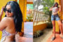 gouri g kishan photoshoot, ഗോവയിൽ നിന്ന് ആഘോഷ ചിത്രങ്ങൾ പങ്കുവച്ച് ഗൗരി കിഷൻ; താരത്തിന് നേരെ രൂക്ഷ വിമർശനം - actress gouri g kishan share her goa vacation pics